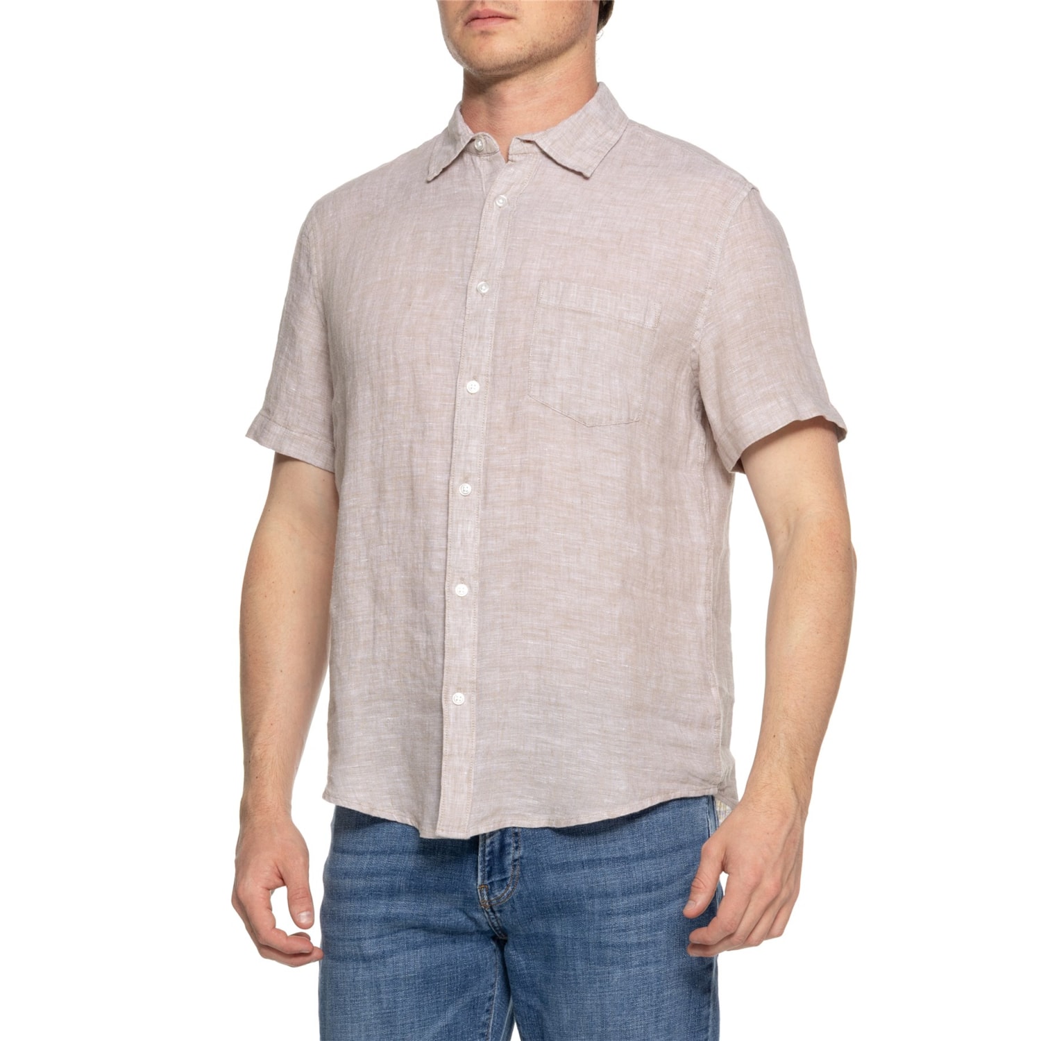 dress tee shirts for men Athletic Fit Shirt in Pink L to any meeting Ways to Wear a T-Shirt