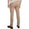 110CY_2 Thomas Dean TDX Super Flex Sateen Pants (For Men)