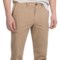110CY_3 Thomas Dean TDX Super Flex Sateen Pants (For Men)
