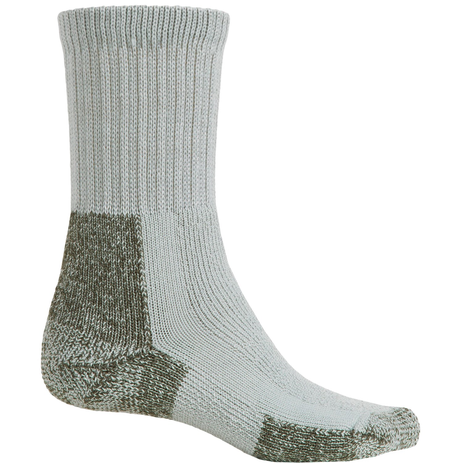 Thorlo THORLON® Hiking Socks (For Men) Save 53
