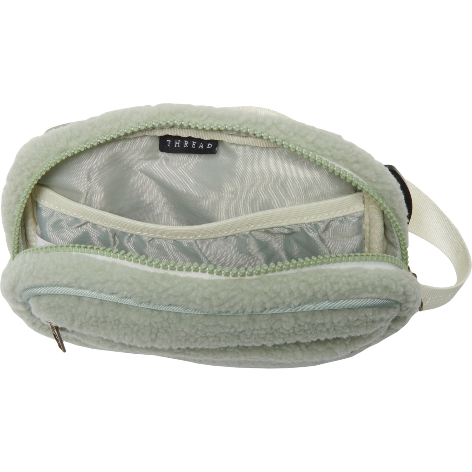 Thread Fanny Pack - Clear