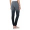 660VC_2 Threads 4 Thought Black Sunfade Sweatpants (For Women)