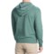 100NT_2 Threads 4 Thought Fleece Hoodie (For Men)
