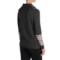 179TD_2 Threads 4 Thought Liana Cowl Neck Shirt - Long Sleeve (For Women)
