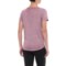 305RX_2 Threads 4 Thought Maven T-Shirt - Organic Cotton Blend, Short Sleeve (For Women)
