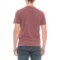 341VT_2 Threads 4 Thought Standard T-Shirt - V-Neck, Short Sleeve (For Men)