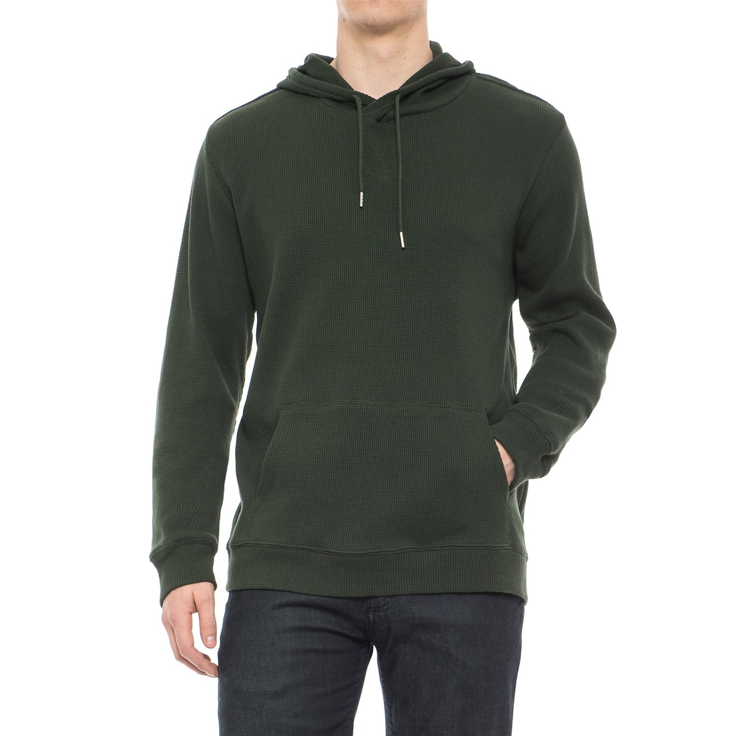 Threads 4 Thought Tommy Hoodie (For Men) - Save 57%