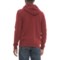 341TX_2 Threads 4 Thought Tri-Blend Zip Hoodie (For Men)