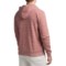 167RK_3 Threads 4 Thought Triblend Full-Zip Hoodie (For Men)
