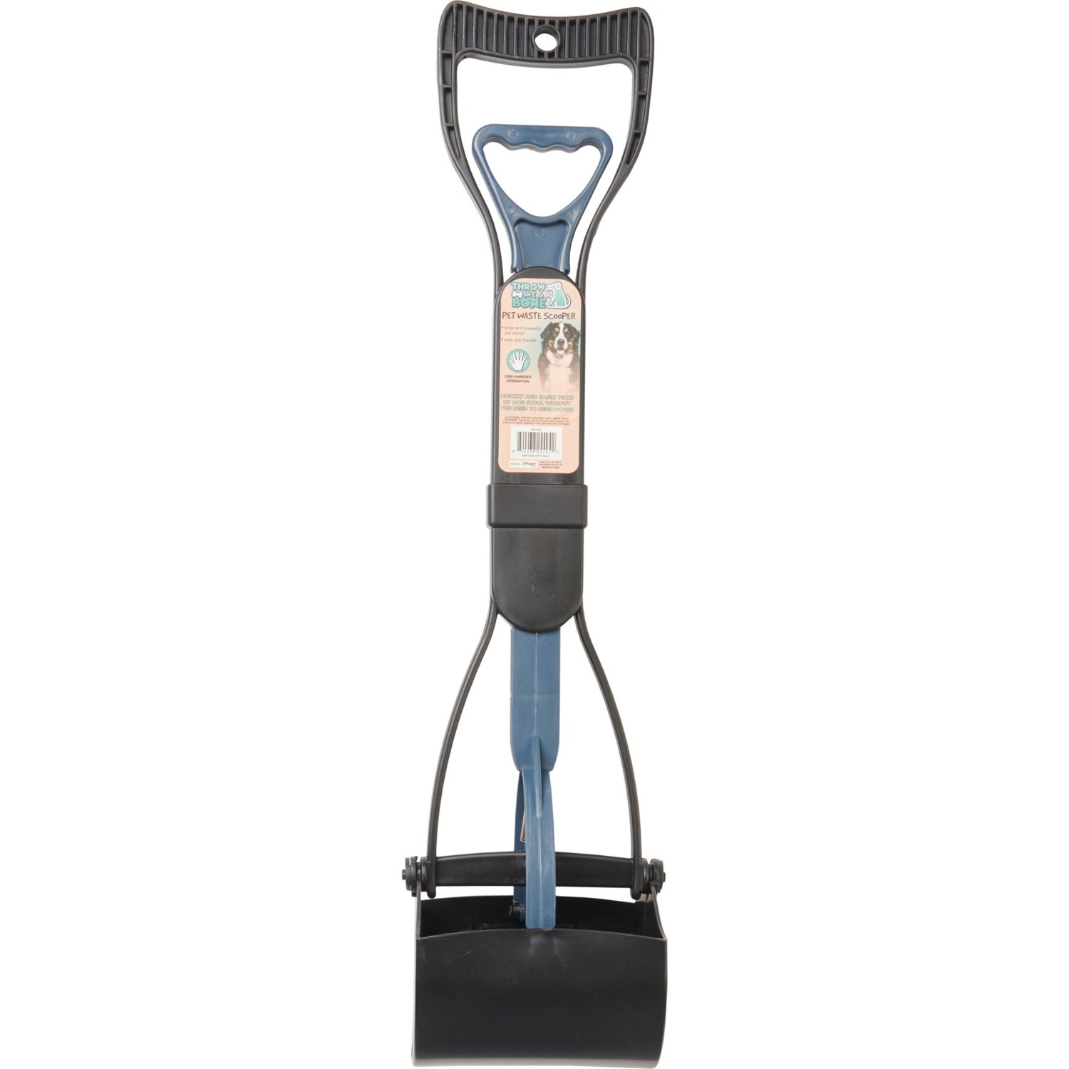 Throw Me A Bone Pet Waste Pooper Scooper Save 25