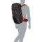 4NVMG_3 Thule AllTrail 25 L Hiking Backpack - Obsidian (For Men)