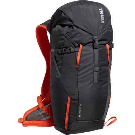 Thule AllTrail 25 L Hiking Backpack - Obsidian in Obsidian
