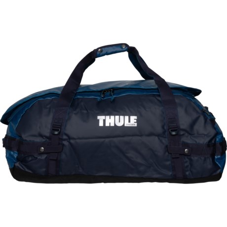 Thule Chasm 130 L Duffel Bag - Poseidon in Poseidon