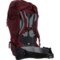 1MXVG_4 Thule Guidepost 65 L Backpack - Bordeaux (For Women)