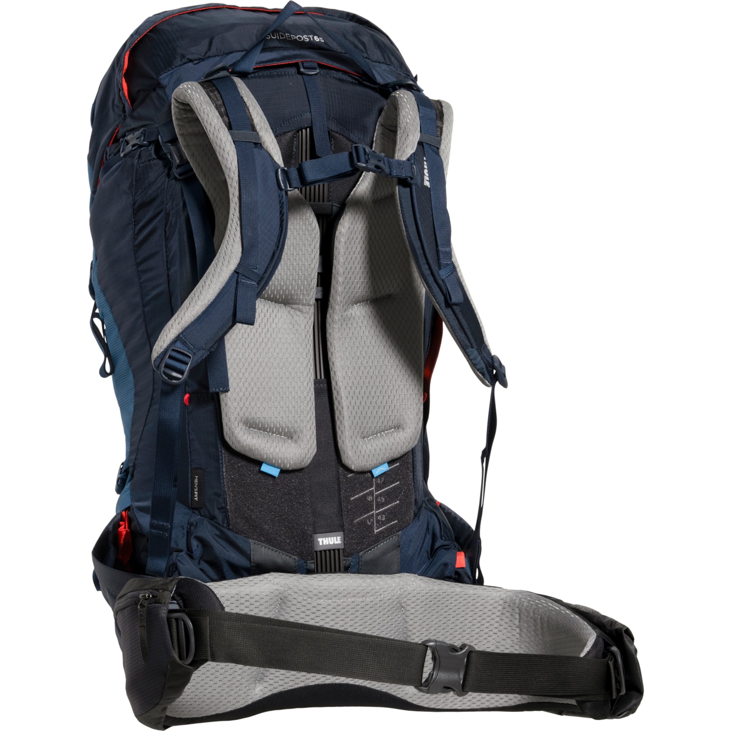 Thule Guidepost 65 L Backpack (For Men) - Save 35%