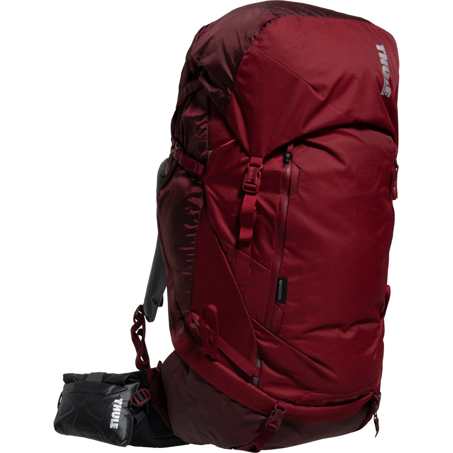 登山用ザック THULE GUIDEPOST 65L - 登山用品