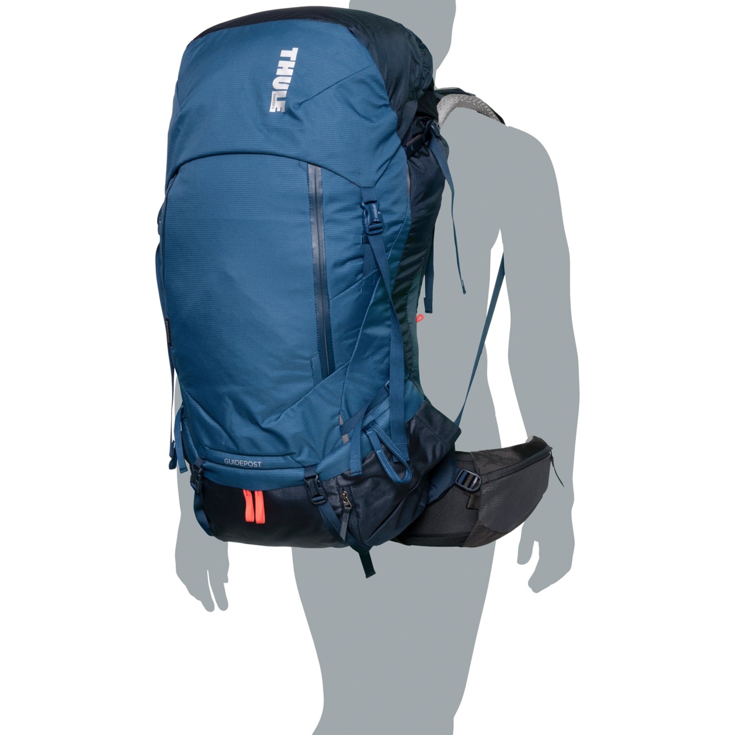 Thule Guidepost 75 L Backpack (For Men) - Save 25%