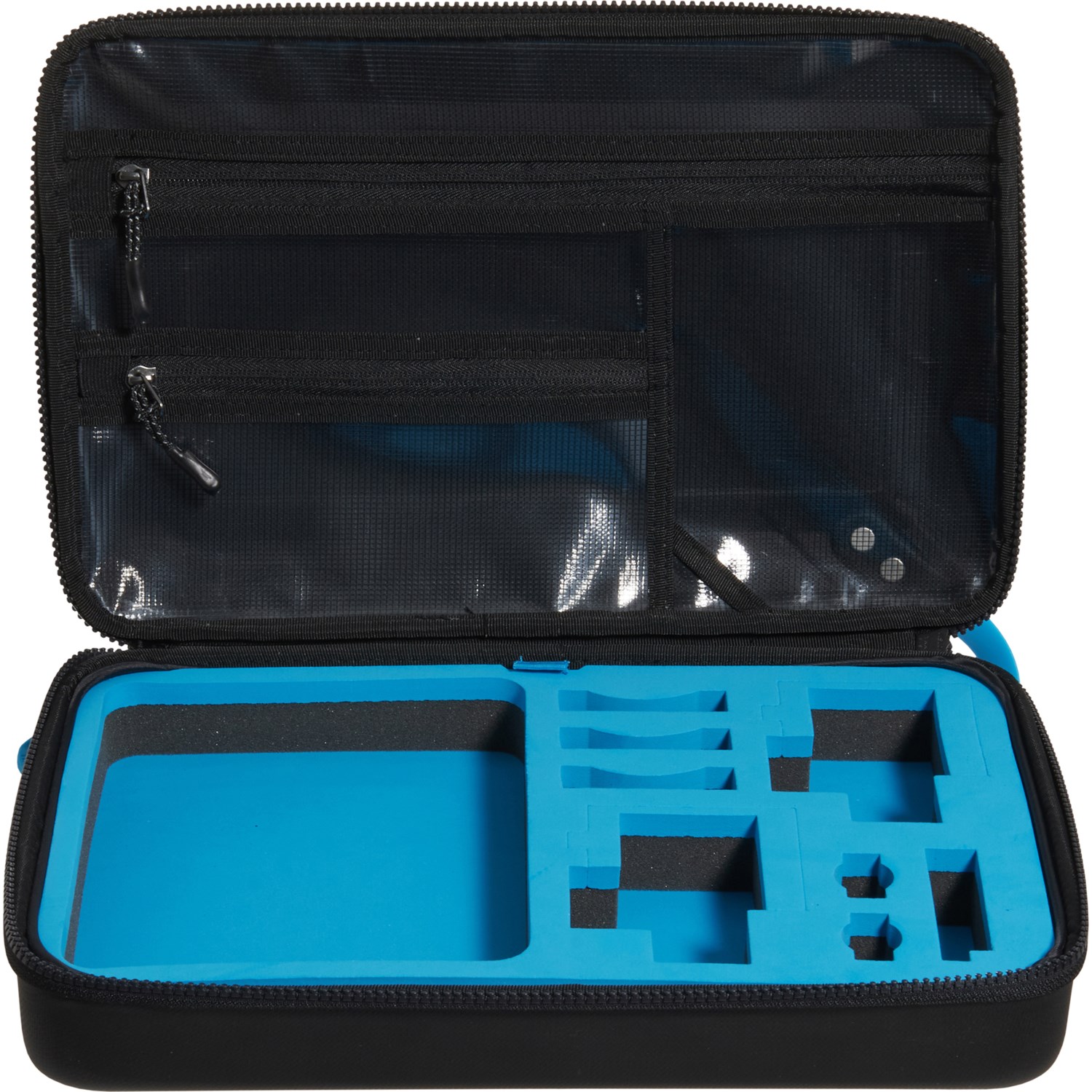 thule legend gopro advanced case