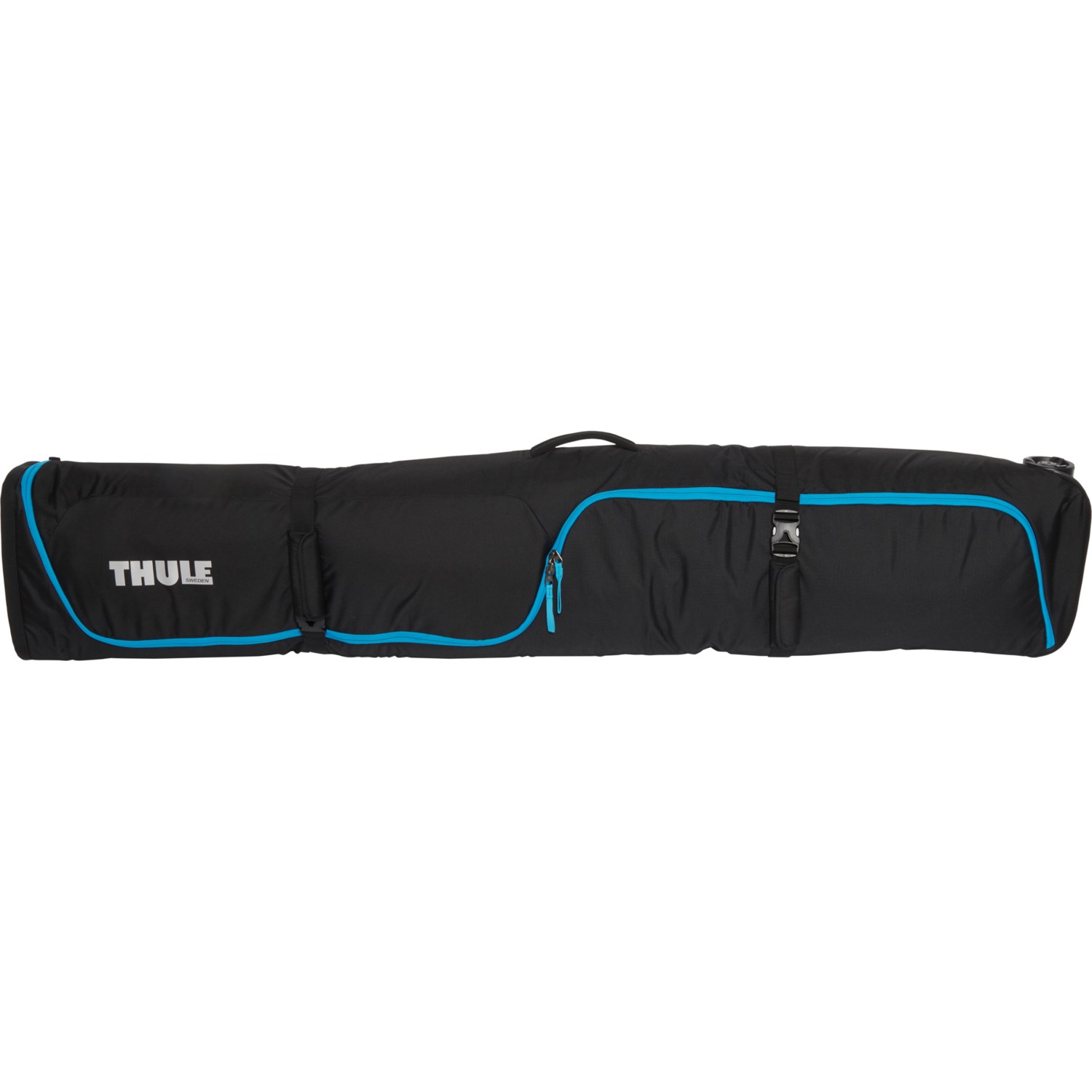 thule roundtrip ski roller 175cm