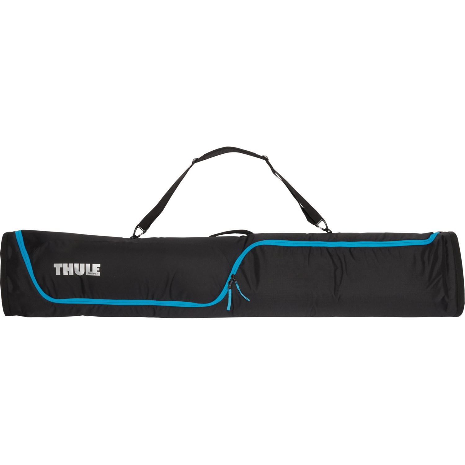 thule snowboard bag