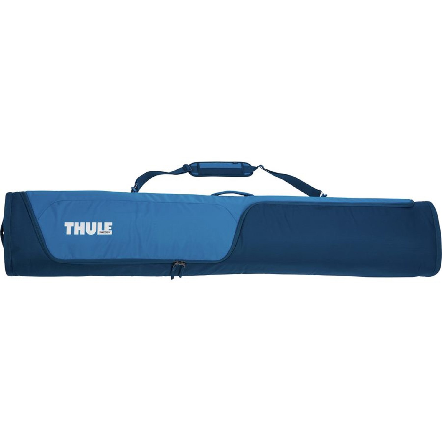 thule roundtrip snowboard bag