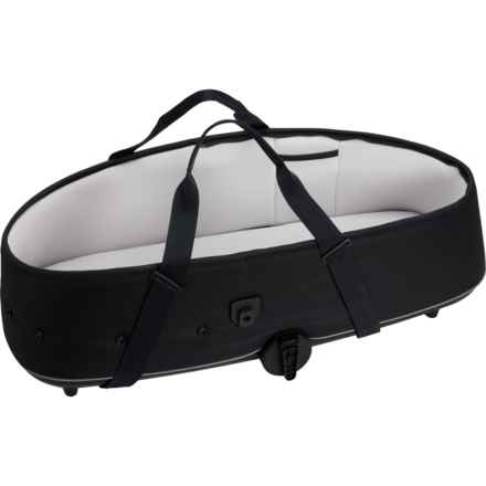 Thule Shine Bassinet in Black