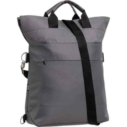 Thule Sleek Changing Bag in Shadow Grey