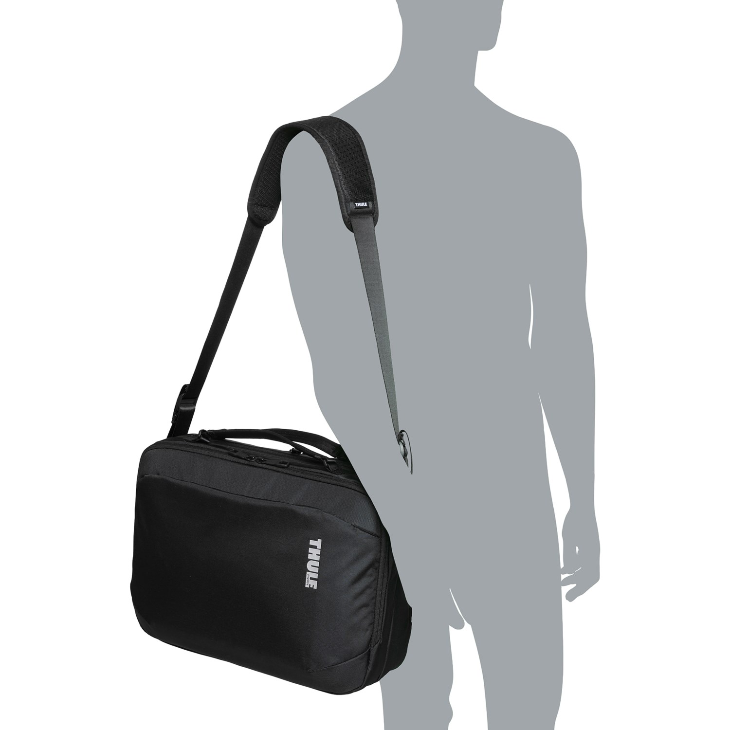 Thule Subterra Briefcase - Save 63%