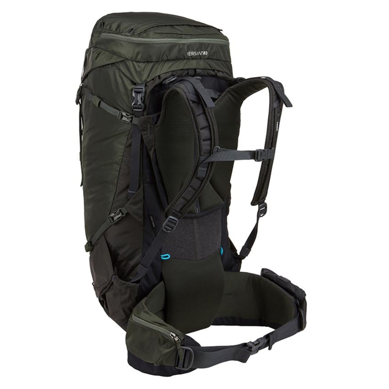 thule versant 60l women's