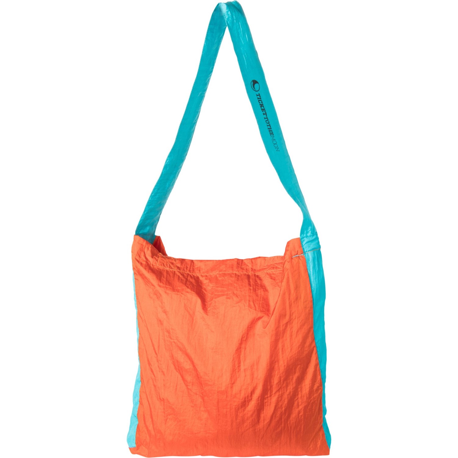 tote bag orange