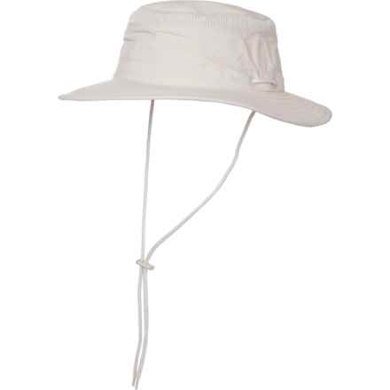 Tilley Airflo® Boonie Hat - UPF 50+ (For Women) in Light Stone