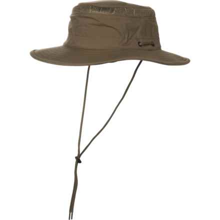 Tilley Airflo® Boonie Hat - UPF 50+ (For Women) in Olive