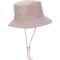 9UDJU_2 Tilley Airflo Bucket Hat - UPF 50+