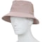9UDJU_4 Tilley Airflo Bucket Hat - UPF 50+