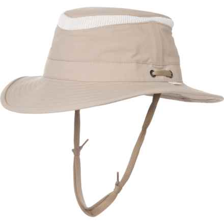 Tilley Airflo® LTM5 Hat - UPF 50+ (For Men) in Taupe