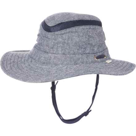 Tilley Airflo® Mashup Hat - Navy (For Men) in Navy