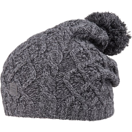 tilley beanie