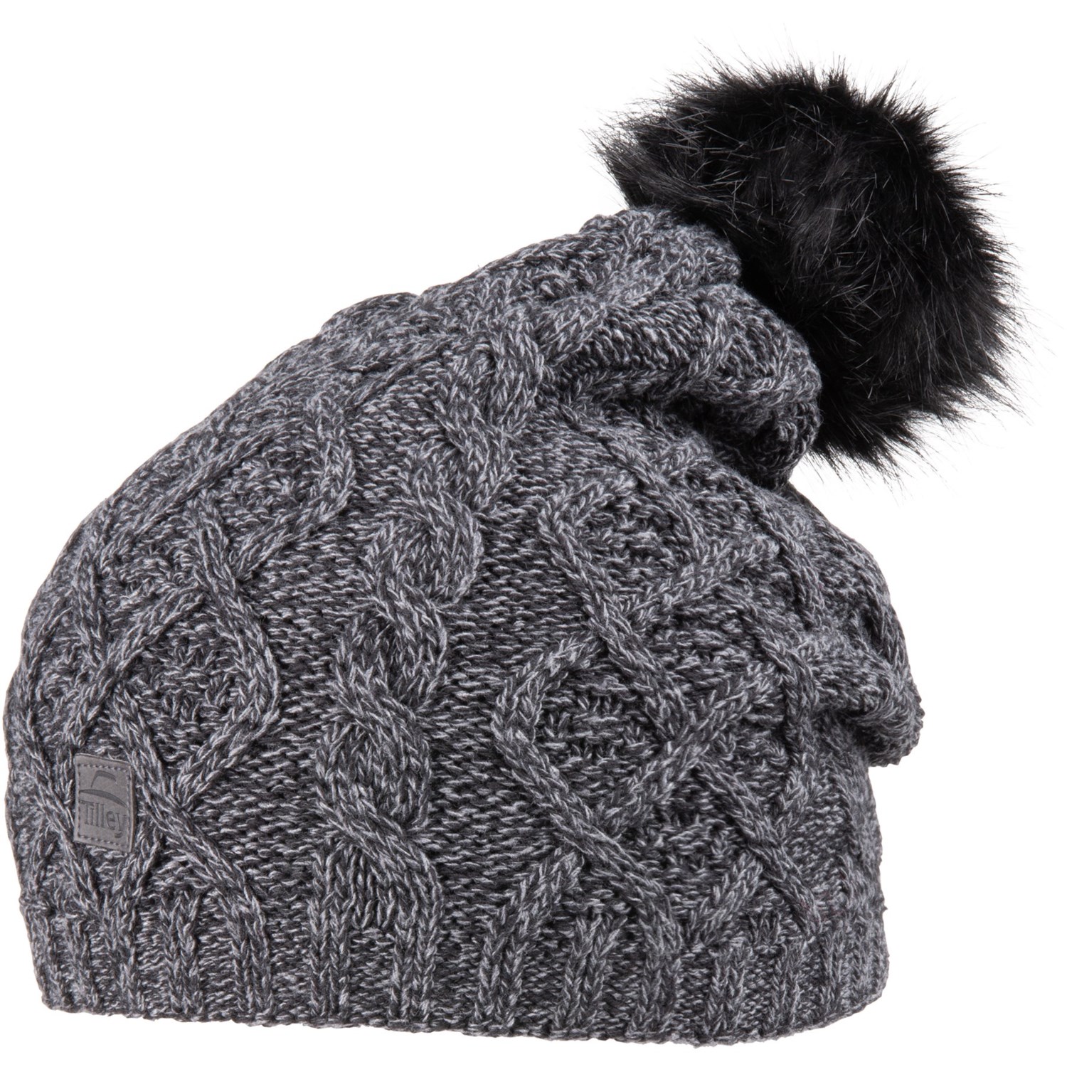 tilley toque