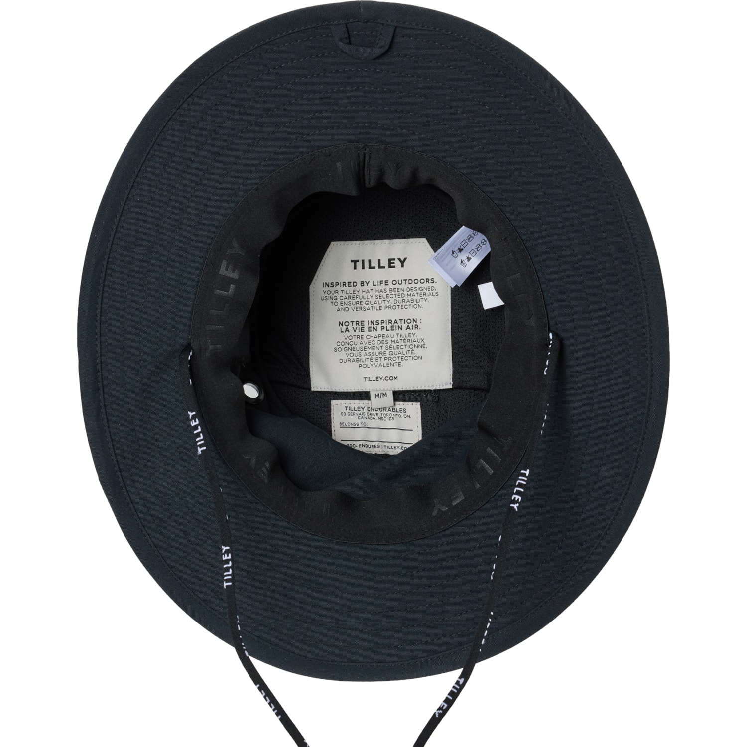 Tilley Canyon Bucket Hat - UPF 50+ - Save 41% display picture 1