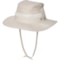 7KAXN_2 Tilley Dunes Mesh Brimmed Hat - Waterproof, UPF 50+