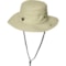 7KAXW_2 Tilley Dunes Snap Up Boonie Hat - UPF 50+, Waterproof