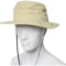 7KAXW_4 Tilley Dunes Snap Up Boonie Hat - UPF 50+, Waterproof