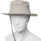 7KAXR_4 Tilley Dunes Snap Up Boonie - UPF 50+