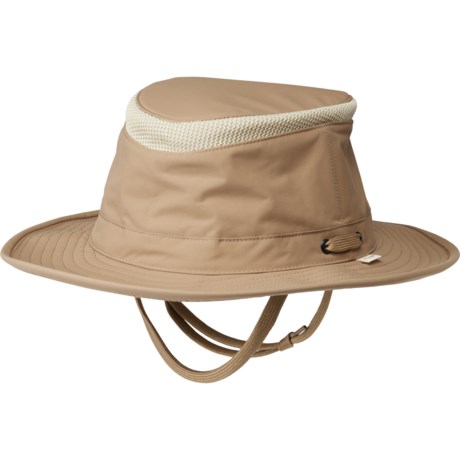 Tilley LTM5 Airflo Hat UPF 50+ Save 58%