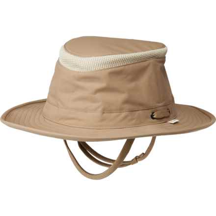 Tilley LTM5 Airflo® Hat - UPF 50+ in Dark Tan