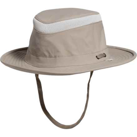 Tilley LTM5 Airflo Hat - UPF 50+ in Taupe