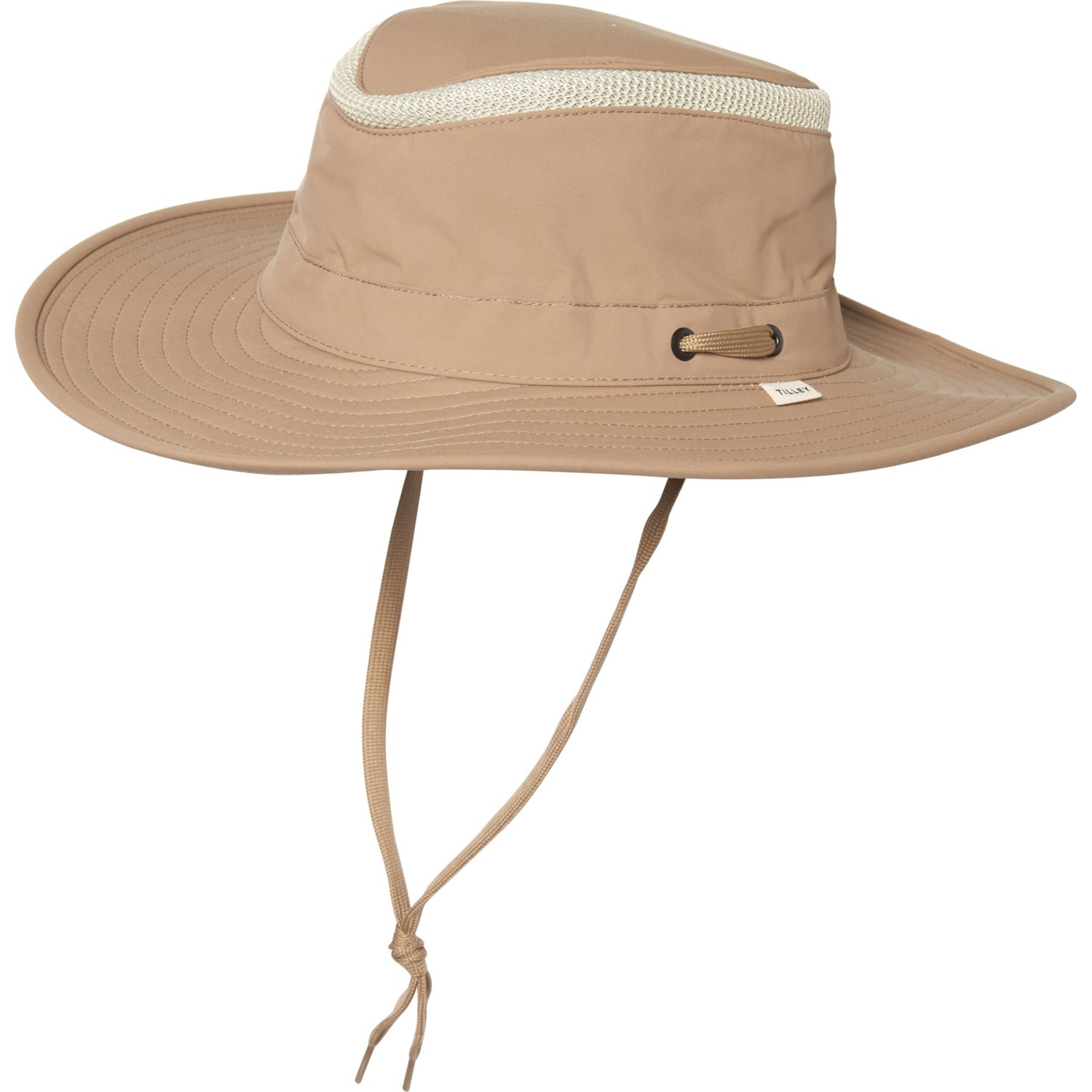 Tilley LTM6 Airflo Broad Brim Hat (For Men) - Save 47%