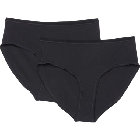 Tilley Organic Cotton High-Rise Panties (For Women) - Save 42%