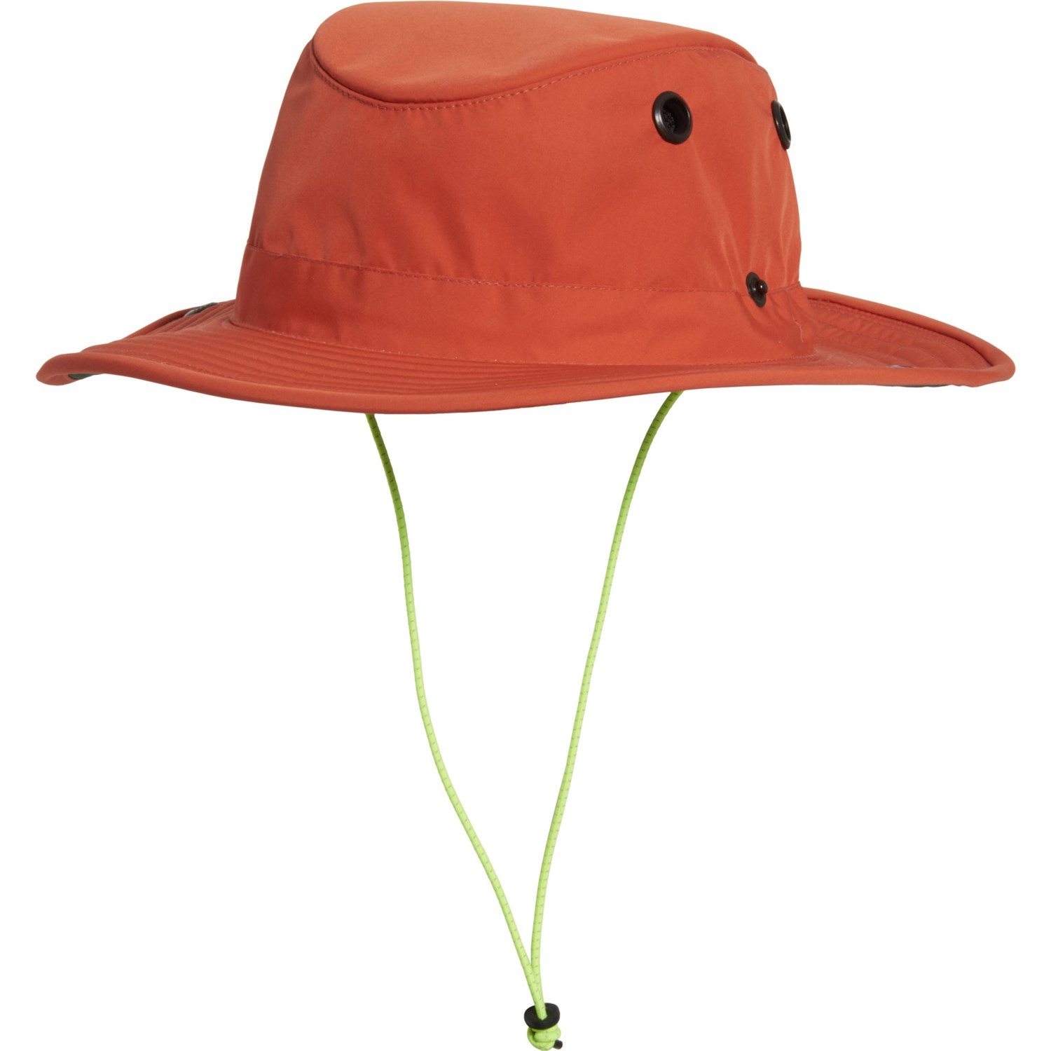 tilley paddler hat review