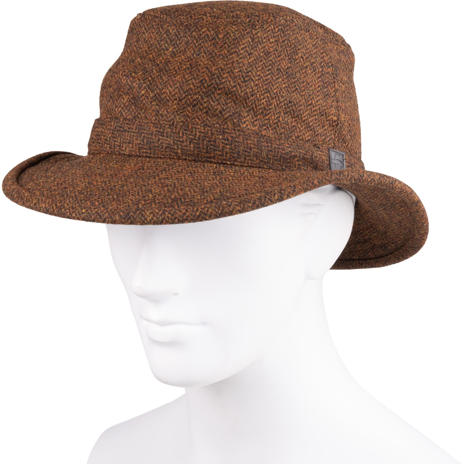 tilley wool hat